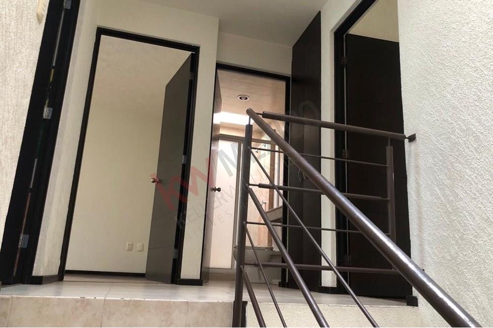 Imagen 11 de CASA EN RENTA SAN MATEO ATENCO EN PRIVADA A UNOS PASOS DE AV. LERMA