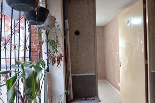 Imagen 3 de Departamento en venta en Iztapalapa, en primer piso, con 2 recámaras