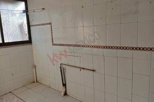 Imagen 12 de Departamento en venta en Iztapalapa, en primer piso, con 2 recámaras