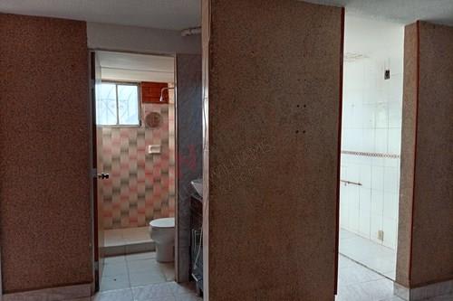 Imagen 10 de Departamento en venta en Iztapalapa, en primer piso, con 2 recámaras
