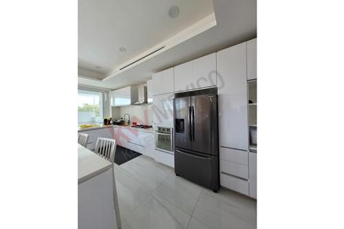 Imagen 8 de Residencia en venta en "PUNTA TIBURON MARINA & GOLF" en Alvarado Veracruz ¡ Gran Oportunidad !