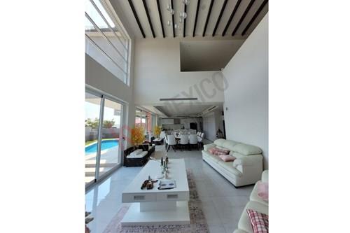 Imagen 13 de Residencia en venta en "PUNTA TIBURON MARINA & GOLF" en Alvarado Veracruz ¡ Gran Oportunidad !