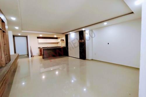Imagen 17 de Departamento Nuevo en Venta en Metepec.