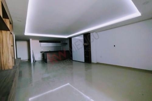 Imagen 8 de Departamento Nuevo en Venta en Metepec.