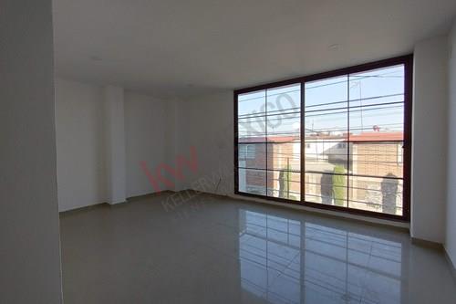 Imagen 14 de Departamento Nuevo en Venta en Metepec.