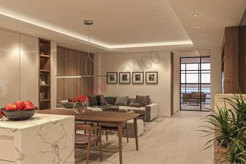 Imagen 10 de Departamento Nuevo en Venta en Metepec.