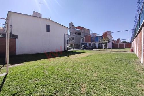 Imagen 5 de Casa en Venta en Toluca, en privada.