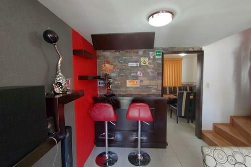 Imagen 3 de Casa en Venta en Toluca, en privada.