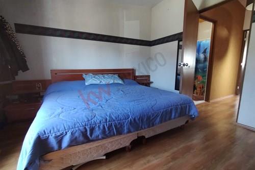 Imagen 16 de Casa en Venta en Toluca, en privada.