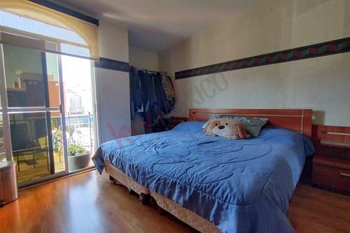 Imagen 15 de Casa en Venta en Toluca, en privada.