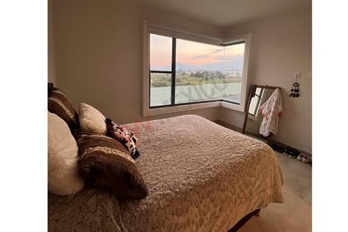 Imagen 12 de CASA EN RENTA VILLAS DEL CAMPO, MODELO CAPRI, CALIMAYA, ESTADO DE MÉXICO