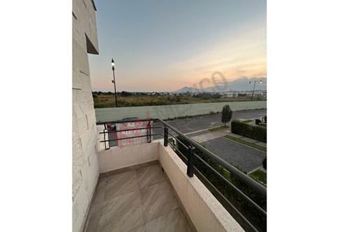 Imagen 16 de CASA EN RENTA VILLAS DEL CAMPO, MODELO CAPRI, CALIMAYA, ESTADO DE MÉXICO