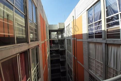 Imagen 7 de Departamento en venta en Iztacalco, Agrícola Oriental. 5o piso