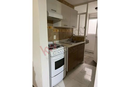 Imagen 15 de Departamento en venta en Iztacalco, Agrícola Oriental. 5o piso