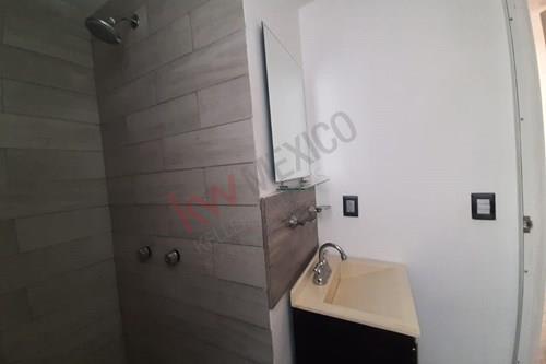 Imagen 23 de Departamento en venta en Iztacalco, Agrícola Oriental. 5o piso