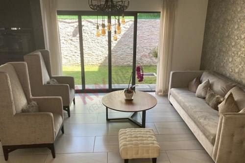 Imagen 4 de Venta de Casa Seminueva en Residencial Alboreto con una gran plusvalía