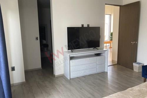 Imagen 12 de Venta de Casa Seminueva en Residencial Alboreto con una gran plusvalía