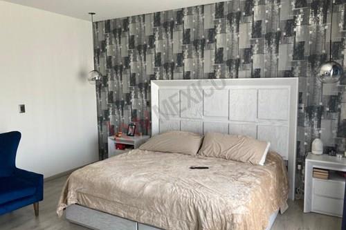 Imagen 11 de Venta de Casa Seminueva en Residencial Alboreto con una gran plusvalía