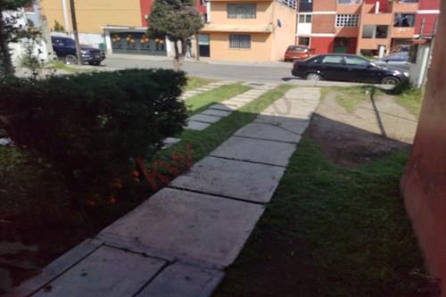 Imagen 16 de Departamento en Venta, Infonavit San Francisco, Metepec, Estado de México