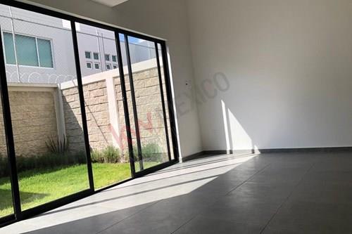Imagen 3 de CASA EN VENTA EN FRACC. LA ESMERALDA, EN SAN MATEO ATENCO