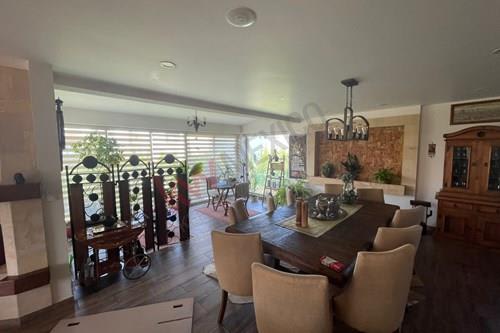 Imagen 8 de Casa en renta en exclusivo Fraccionamiento: Rincón de los Encinos, Lerma