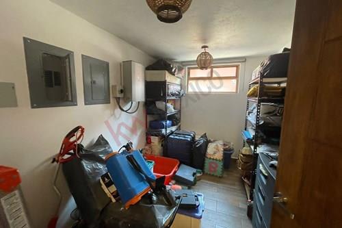 Imagen 14 de Casa en renta en exclusivo Fraccionamiento: Rincón de los Encinos, Lerma
