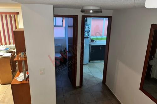 Imagen 6 de Casa en Renta en Residencial Colon, a una cuadra de Paseo Tollocan