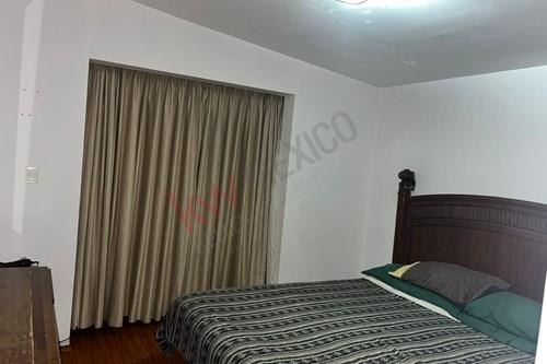 Imagen 12 de Casa en Renta en Residencial Colon, a una cuadra de Paseo Tollocan