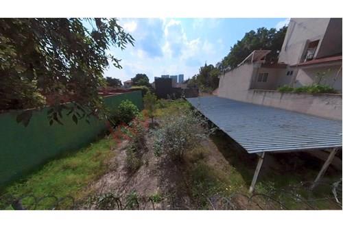 Oportunidad terreno en venta en Lomas de Vista Hermosa, frente al colegio Vista Hermosa, Cuajimalpa