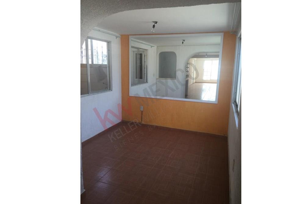 Imagen 4 de 13 Privada Toliman 2836, Almoloya De Juárez, Almoloya De Juárez, Estado De México, Mexico, 50940