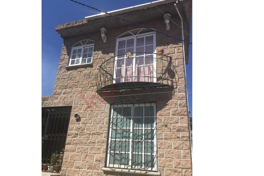 Imagen 18 de 13 Privada Toliman 2836, Almoloya De Juárez, Almoloya De Juárez, Estado De México, Mexico, 50940