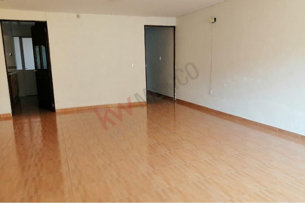 Imagen 6 de Venta de casa en Niños Héroes (Pensiones), Toluca, Estado de México