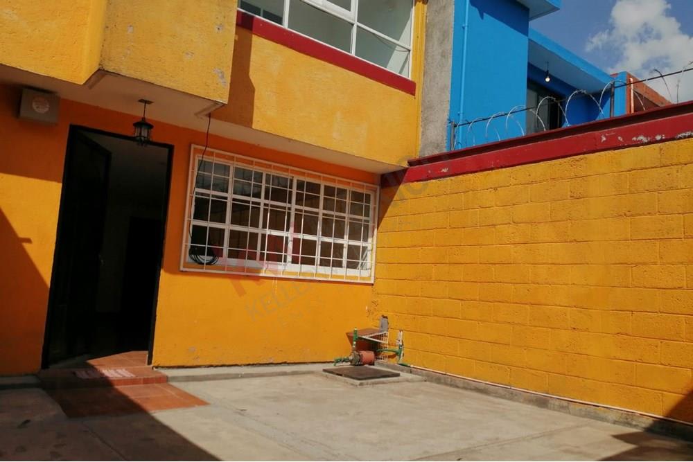 Imagen 4 de Venta de casa en Niños Héroes (Pensiones), Toluca, Estado de México