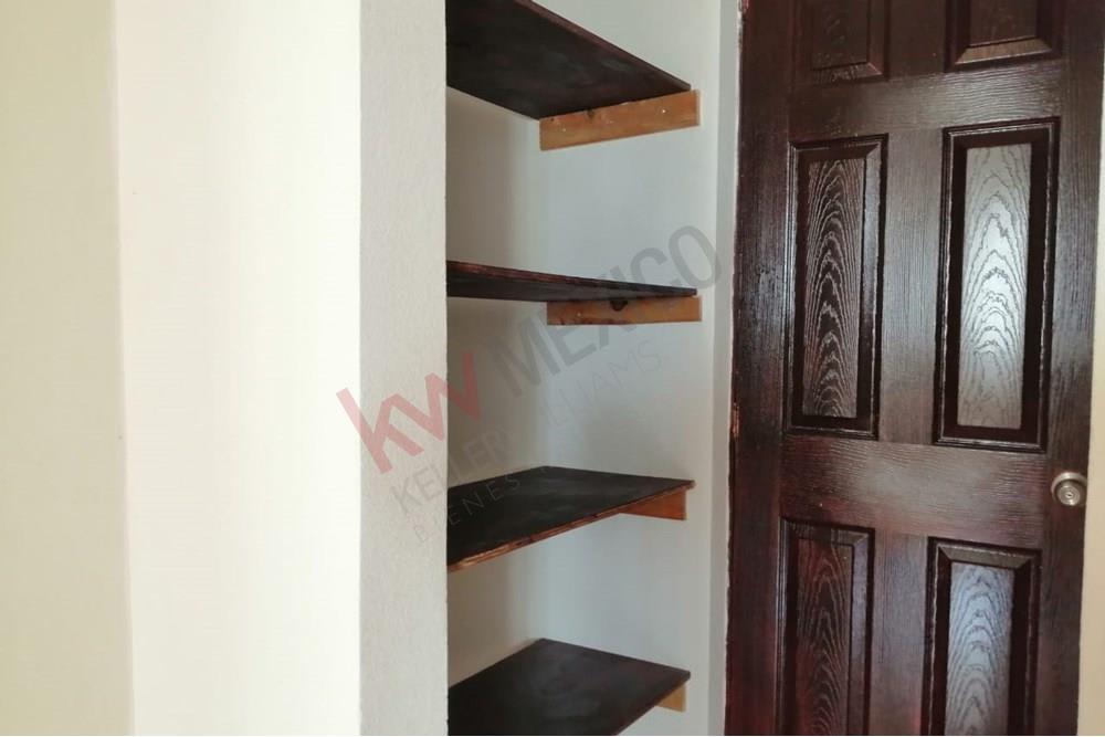 Imagen 20 de Venta de casa en Niños Héroes (Pensiones), Toluca, Estado de México
