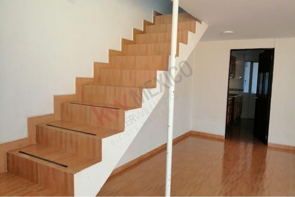 Imagen 8 de Venta de casa en Niños Héroes (Pensiones), Toluca, Estado de México