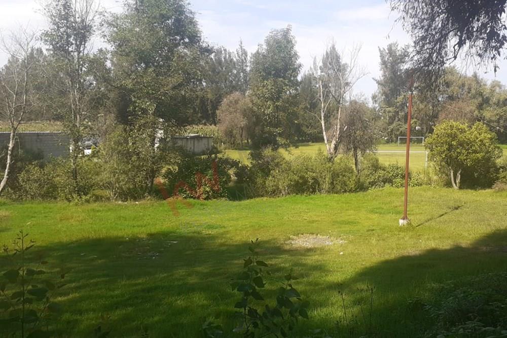 Imagen 5 de Terreno en venta en Tenanncigo, la Ciénega, Estado de México