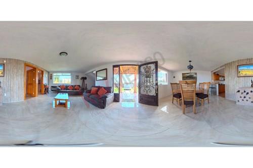 Imagen 26 de Venta de casa de Descanso, El oro, Estado de México , Presa Brockman