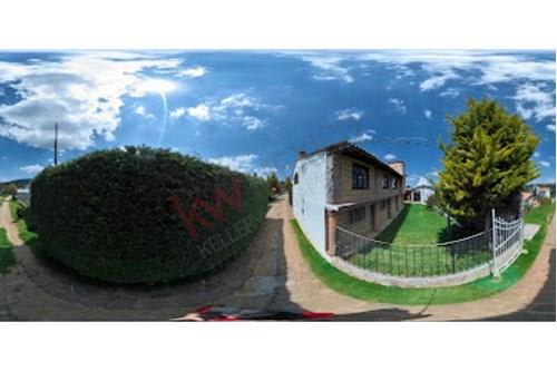 Imagen 7 de Venta de casa de Descanso, El oro, Estado de México , Presa Brockman