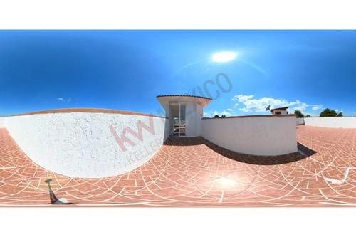 Imagen 11 de Venta de casa de Descanso, El oro, Estado de México , Presa Brockman