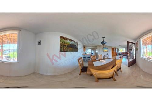 Imagen 27 de Venta de casa de Descanso, El oro, Estado de México , Presa Brockman
