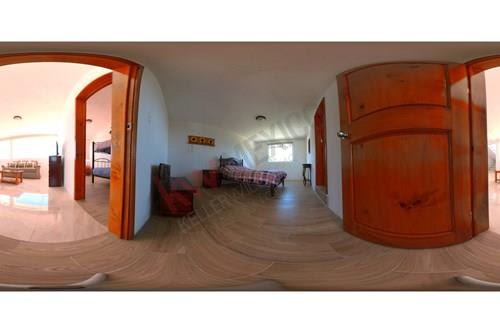 Imagen 10 de Venta de casa de Descanso, El oro, Estado de México , Presa Brockman