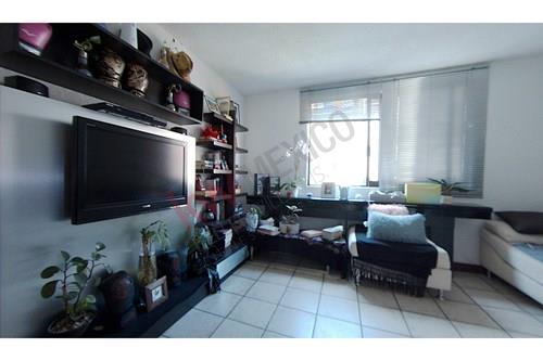 Imagen 21 de Venta de departamento cerca del metro Revolución, San Cosme, Circuito Interior, Insurgentes en la CD