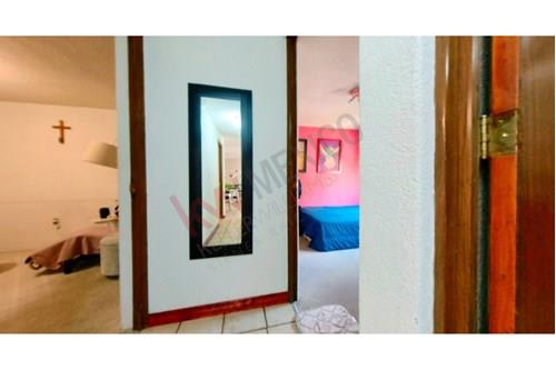 Imagen 4 de Venta de departamento cerca del metro Revolución, San Cosme, Circuito Interior, Insurgentes en la CD