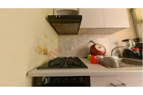 Imagen 9 de Venta de departamento cerca del metro Revolución, San Cosme, Circuito Interior, Insurgentes en la CD