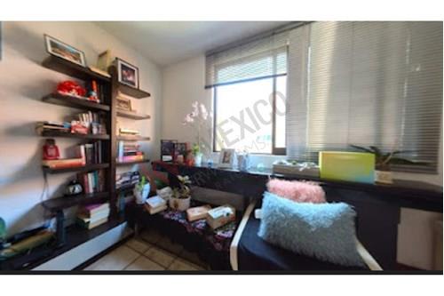 Imagen 11 de Venta de departamento cerca del metro Revolución, San Cosme, Circuito Interior, Insurgentes en la CD