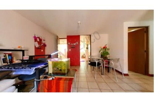 Imagen 3 de Venta de departamento cerca del metro Revolución, San Cosme, Circuito Interior, Insurgentes en la CD
