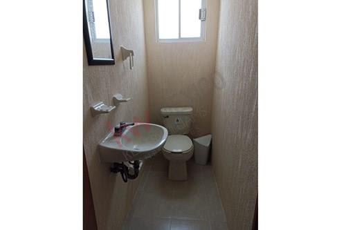 Imagen 3 de Casa en Venta, Fracc. El Porvenir 2, Lerma, Estado de Mexico