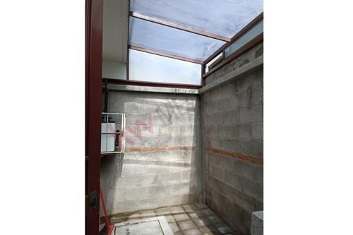 Imagen 5 de Casa en Venta, Fracc. El Porvenir 2, Lerma, Estado de Mexico