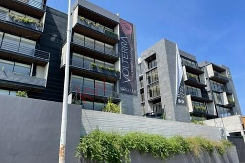 Imagen 10 de Departamentos nuevos en venta en Metepec, cerca de la plazaTown Square, Volterra