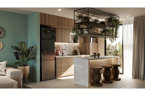 Imagen 4 de Departamento nuevo en venta en Tulum, Quintana Roo, Amaru